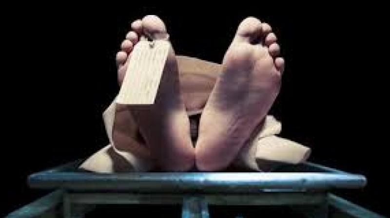 Wendy Davison, 50, died at home in Derby last month after a 10-year battle with cervical cancer. (File Photo)