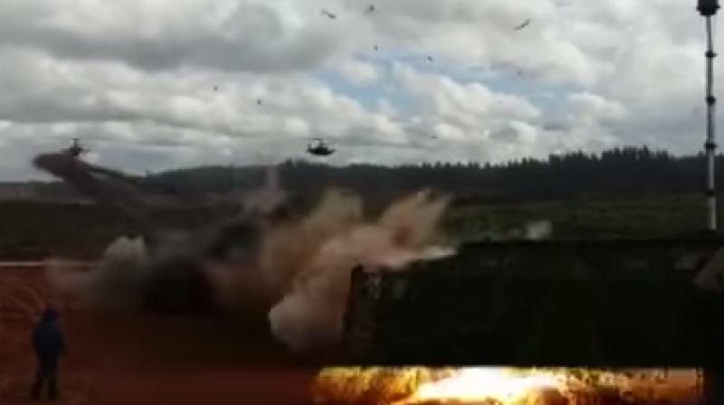 (YouTube/Screengrab)