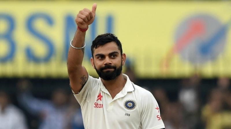 Watch: From Delhis bylanes to Indian captaincy, Virat Kohli shares inspiring video Watch: From Delhis bylanes to Indian captaincy, Virat Kohli shares inspiring video