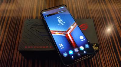 Here Are The Fastest Android Phones As Of October 2019