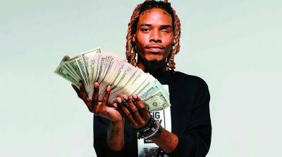 Fetty Wap sex tape leaked