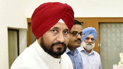 ‘Attack on federalism’, says Punjab CM Channi on Centre extending BSF’s jurisdiction