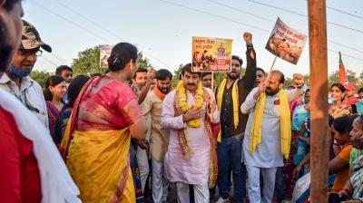 Allow Chhath puja celebration in Delhi, Covid situation under control: Kejriwal to LG