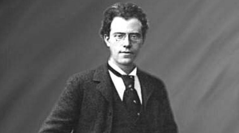 Gustav Mahler