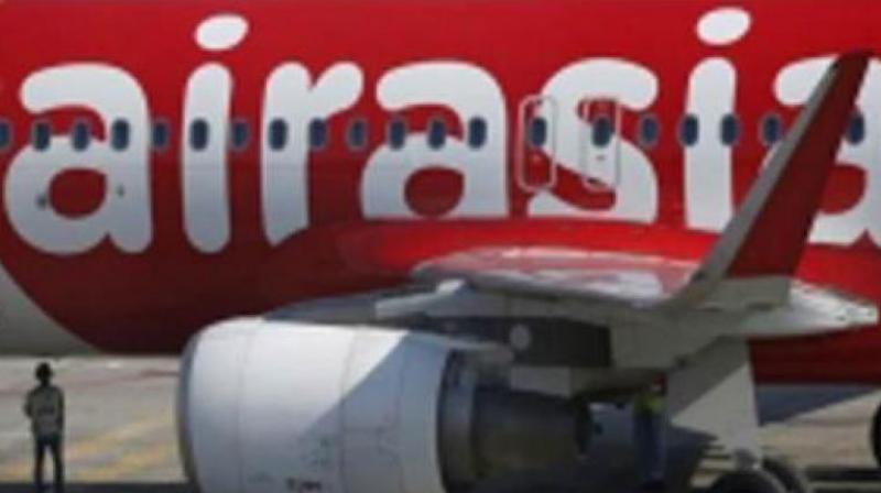 The passenger, identified as Aftab Ahmed, made this life-threatening attempt at 9.50pm on Monday. (Representational image)