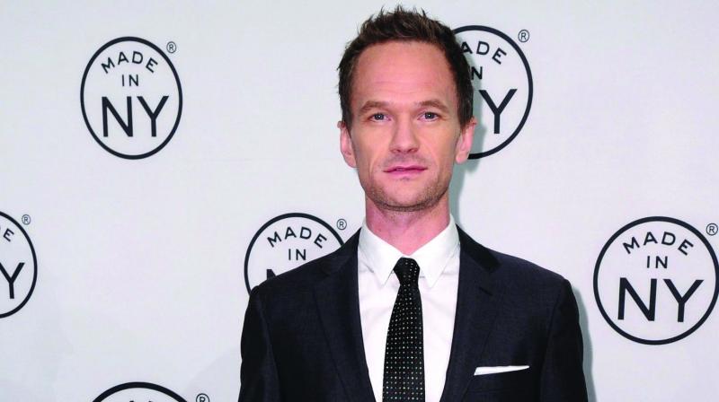 Neil Patrick Harris