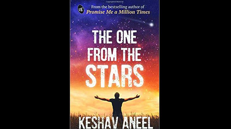 Many youngsters, like the books protagonist Vishesh, leave behind their dreams and settle for a safer option, under family or societal pressure.