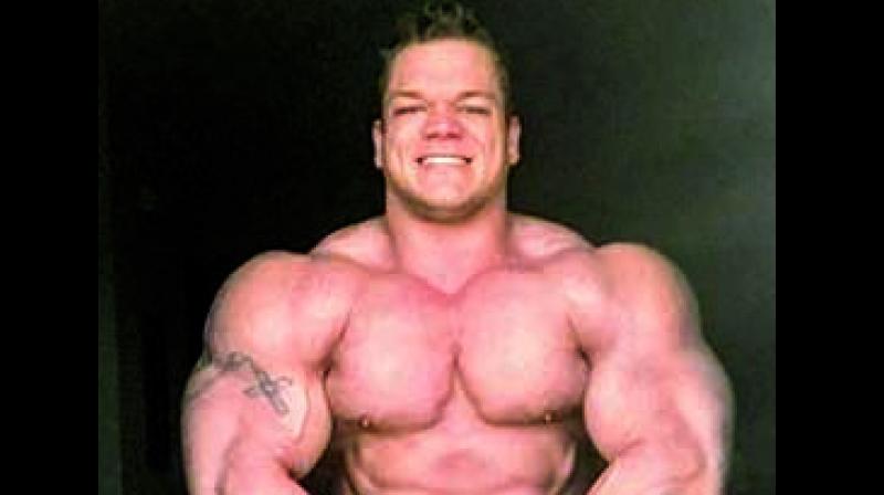 Dallas McCarver