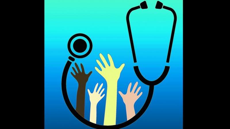 Ailing healthcare needs a booster