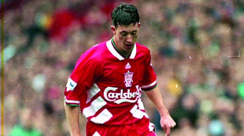 Robbie Fowler