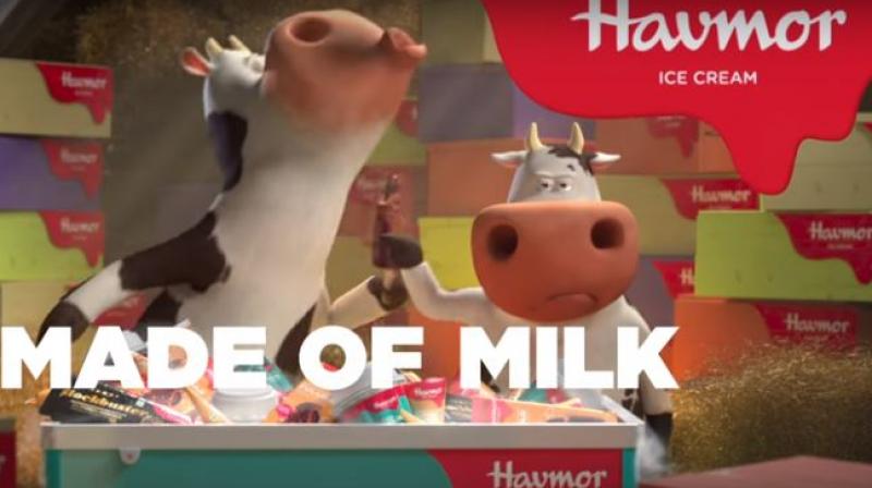 Havmor Ice Cream Ltd (HIL) has said it will sell its business to South Koreas Lotte Confectionery for Rs 1,020 crore. (Photo: Youtube Screengrab)