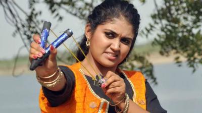 Sairat Actress Rinku Rajguru Clears Ssc Board Exams With Flying Colours