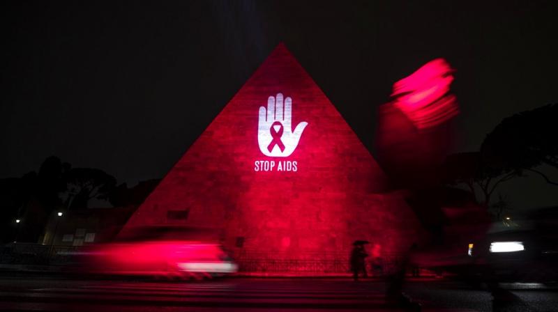 World Aids Day: Heres how the day was commemorated