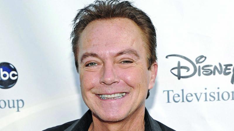 David Cassidy David Cassidy