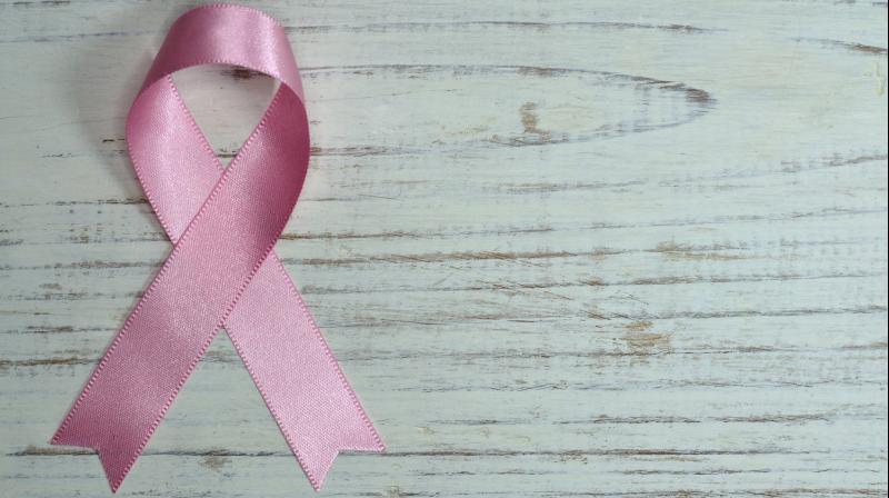 Breast cancer is the leading cause of cancer-related death among women. (Photo: Representational/Pixabay)