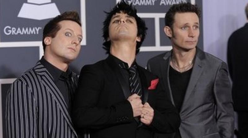 Green Day