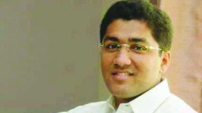 NCP declares candidate for Ahmednagar