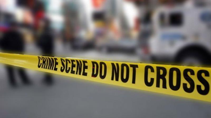 The police said that the brutality occurred about five months ago and it came to light on Saturday morning when it was aired on several news channels. The police said that the brutality occurred about five months ago and it came to light on Saturday morning when it was aired on several news channels.