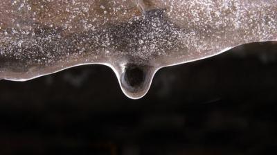 The group hasn't studied more complicated surfaces like airplanes yet, but they think it's an obvious future step. (Photo: ANI)