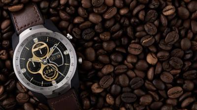 ticwatch smartwatches