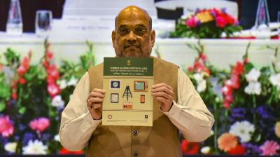 India handled COVID-19 in best possible way despite limited resources: HM Amit Shah