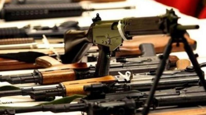 (Representational image) (Representational image)