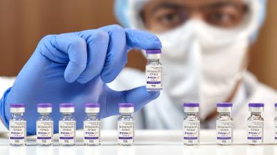 Cadila Healthcare gets DCGI nod to conduct phase 3 trials for two-dose COVID vaccine