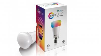 alexa enabled smart lights