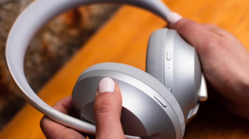 Bose NC 700 review: Perfection, refined! | Bose NC 700 review
