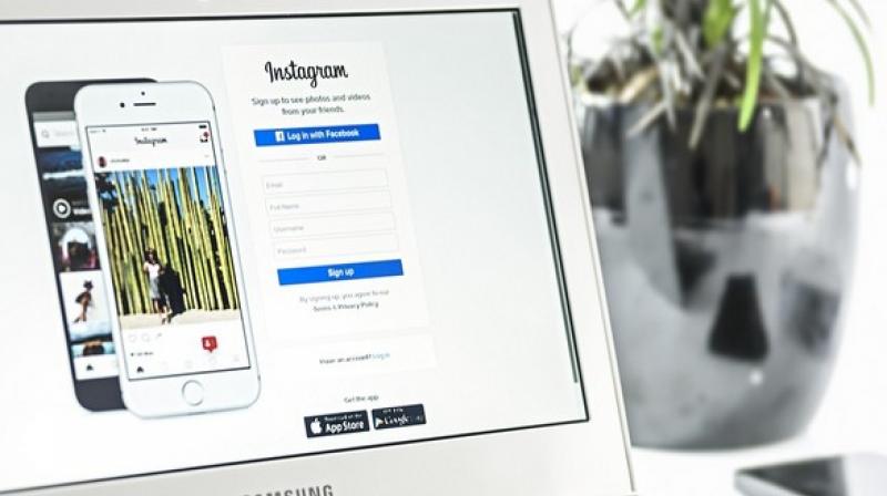 Hyp3r collected the data stored in Instagram Stories which are designed to disappear within 24 hours unless archived by the user. (Photo: ANI)