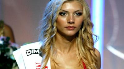 Russia's hottest football fan revealed to be porn star named ...