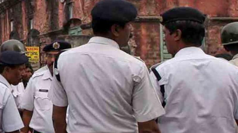 Police lodged a suo motu case and arrested the man as her death was due to unknown reasons, and in his presence. (Photo: Representational)