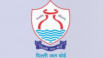 Delhi Jal Board The Asian Age
