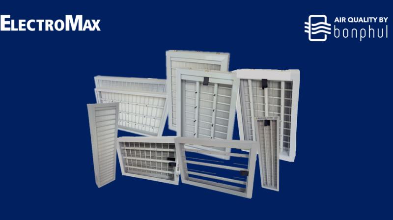 Bonphul Air Products branches out to its fourth category of IAQ service and solutions. Bonphul Air Products branches out to its fourth category of IAQ service and solutions.