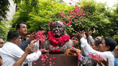 The Nobel Peace Prize winning Catholic nun who spent 45-years serving for the poor, sick, orphaned, and dying. (Photo: AP)