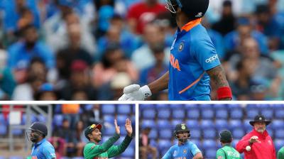 Kl S Batting At 4 Is A Big Positive No Worries About Dhawan Rohit S Form Kohli