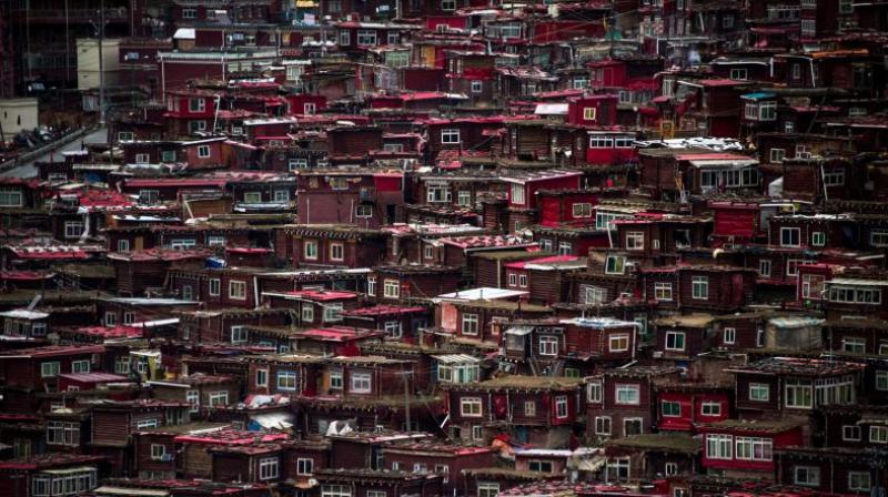It comes at a time when Beijing is tightening its grip on semi-autonomous Hong Kong. Opposition figures said the new plan was another way to mainlandise the city. (Photo: AFP | Representational)