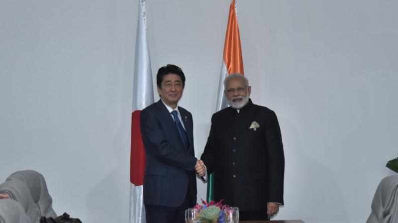 The changes in visa norms will also have expansion of scope of eligible applicants. (Photo: Twitter/@PMOIndia)