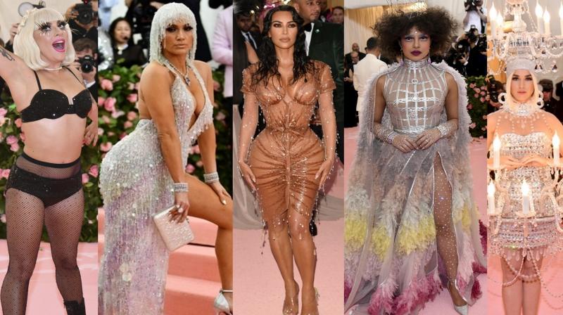 Met Gala 2019: Throwback to the most eccentric looks from the event