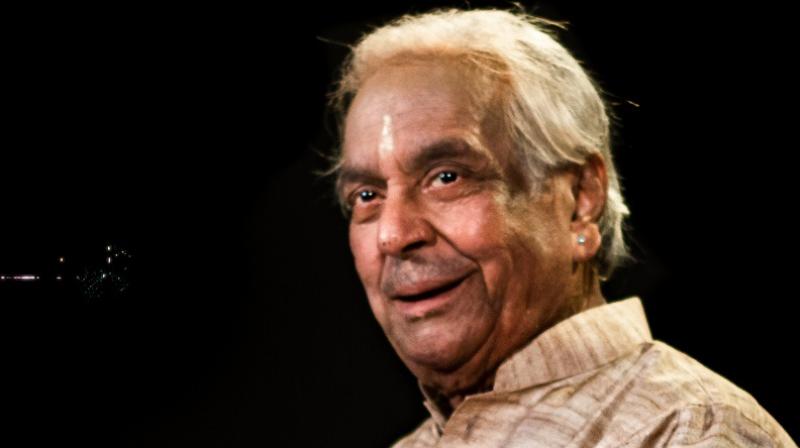 Shovana Narayan | A legend who will live on in our memories - Vimarsana News