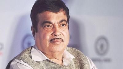 'Even I have paid a fine for speeding on the sealink,' Gadkari said. (Photo: File)