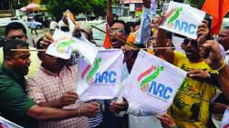 Mohan filed RTIs with the 100 existing tribunals for copies of verdicts issued in the last six months.