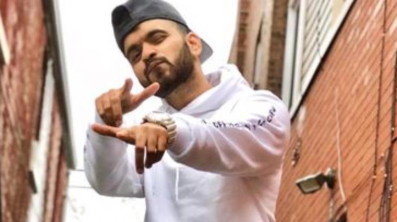 Kunal Sharma Kunal Sharma