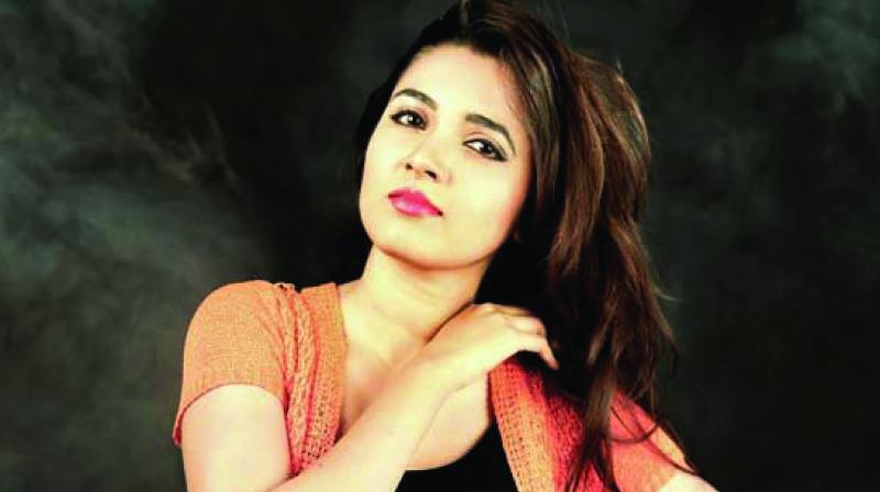 Meghana Appaiah Meghana Appaiah