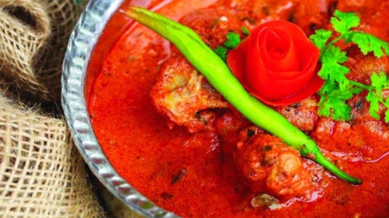 SodaBottleOpenerWala is all about traditionally rich cuisines and they bring to the table the most authentic and delectable dishes from the royal city of Hyderabad this time only to leave you wanting more.