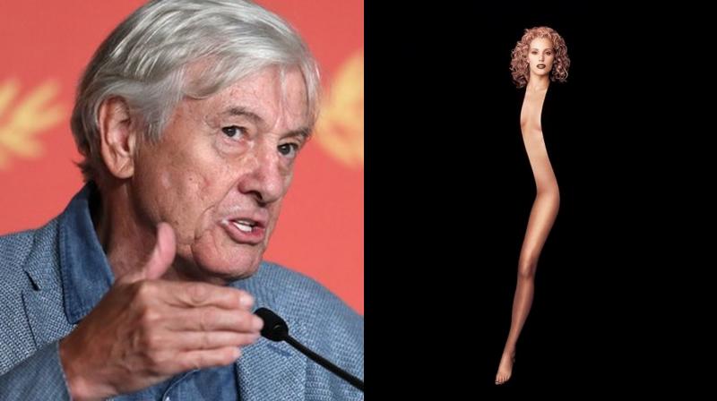 Paul Verhoeven said that Hollywood has stopped using sex and violence just to mint money and appeal to mainstream audience.
