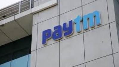 The listed fintech major will also not be allowed to accept deposits, credit transactions or top-ups in any customer accounts, prepaid instruments, wallets, FASTags, National Common Mobility Cards (NCMC) other than any interest, cashbacks, or refunds.