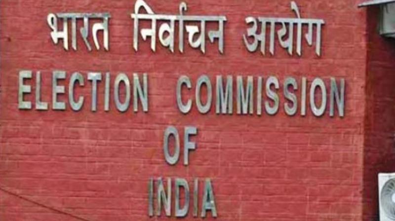 EC To Announce Pan-India SIR Voters' List on Oct. 27