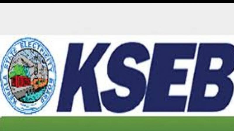 Kerala State Electricity Board Limited