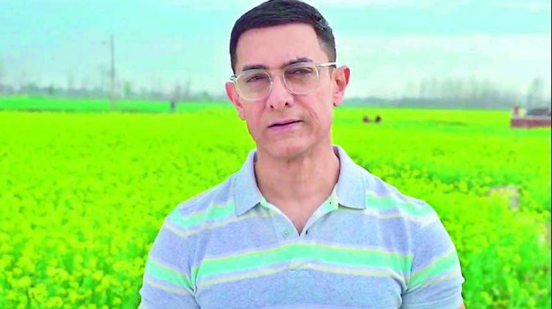 Aamir Khan Aamir Khan